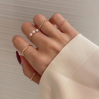 rings